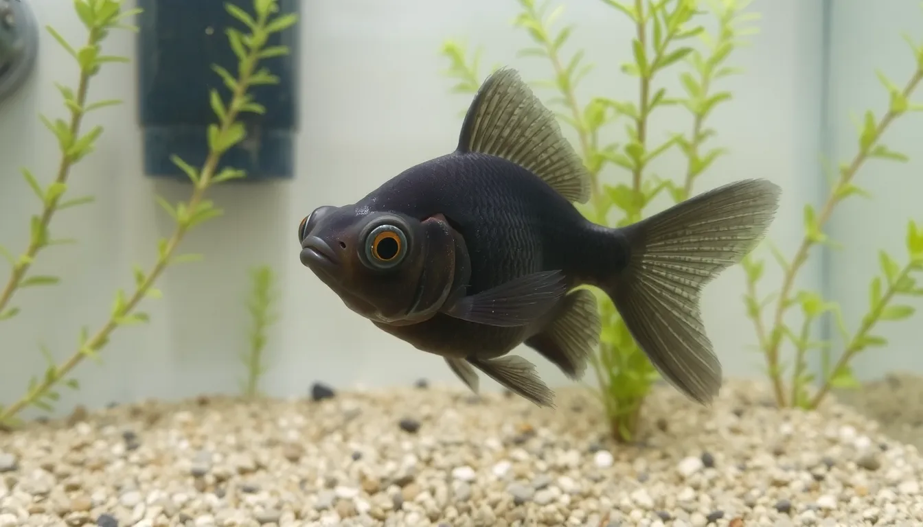 poisson télescope durée de vie