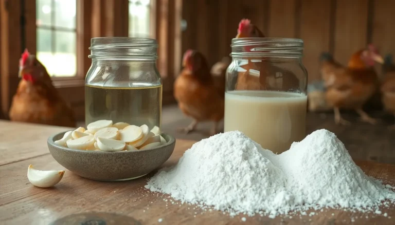 Vermifuger ses poules naturellement : le guide complet