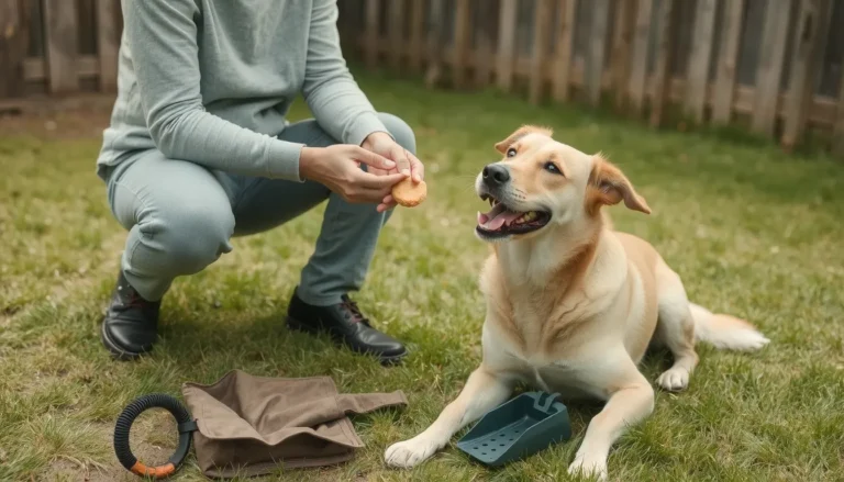 Pourquoi mon chien mange des excréments et comment l&rsquo;en empêcher