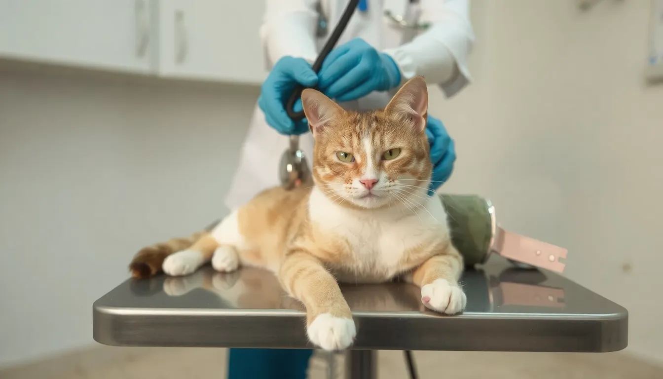 hypertension chat espérance de vie