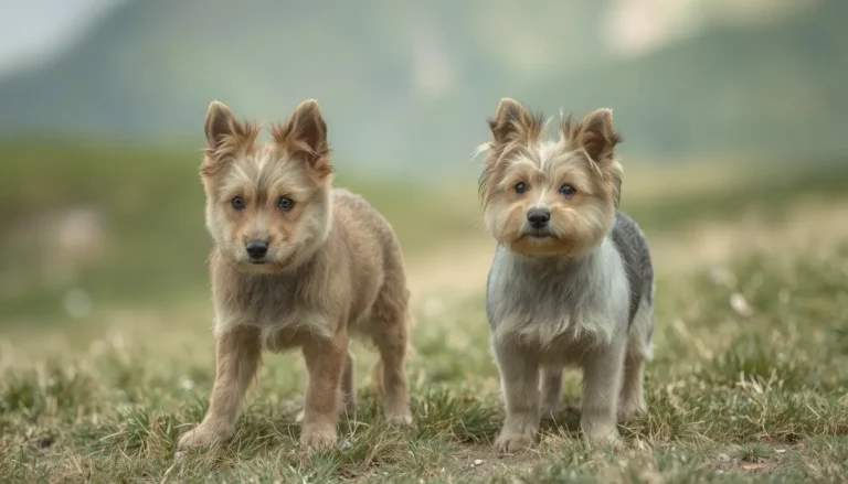 Labrit ou Berger des Pyrénées : quelle est la vraie différence ?