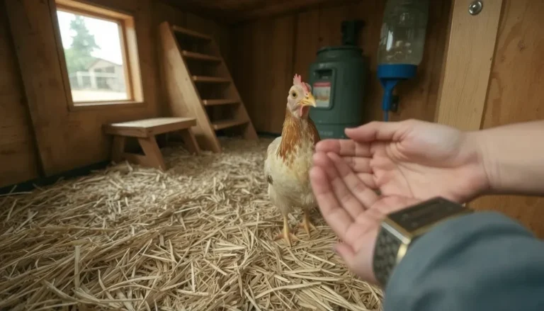Maladies des poules : symptômes, traitements et prévention