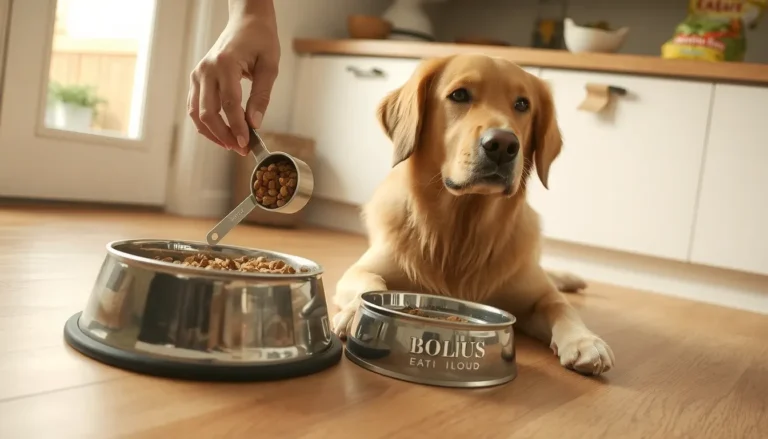Alimentation d un chien : le guide complet pour bien le nourrir