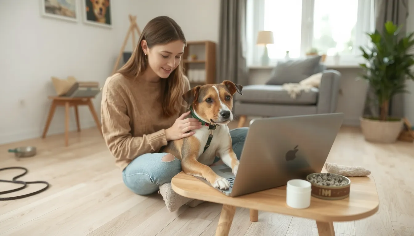 quel chien est fait pour moi