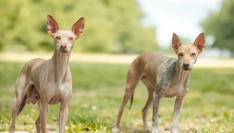 Chien nu du Pérou : origines, caractère, santé et variétés de cette race sans poil