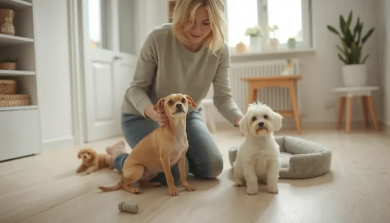 Top 10 des races de chien de taille petite en 2025 : le classement préféré des Français