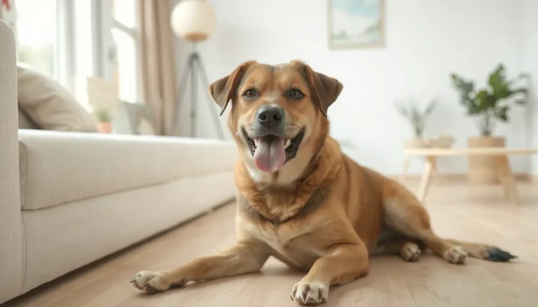 Chien de moyenne taille : les meilleures races pour votre famille, votre appartement et votre mode de vie